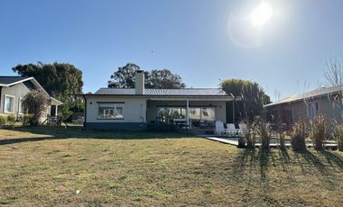 Casa en Venta- Golf 2 Lote 612 de Costa Esmeralda - Cul de sac - Una planta