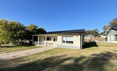 Casa en Venta- Golf 2 Lote 612 de Costa Esmeralda - Cul de sac - Una planta