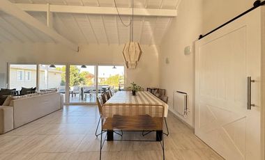 Casa en Venta- Golf 2 Lote 612 de Costa Esmeralda - Cul de sac - Una planta