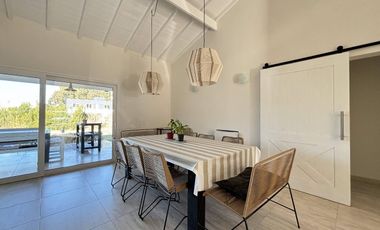 Casa en Venta- Golf 2 Lote 612 de Costa Esmeralda - Cul de sac - Una planta