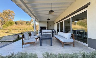 Casa en Venta- Golf 2 Lote 612 de Costa Esmeralda - Cul de sac - Una planta