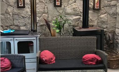 Casa a la venta en La Cesarina