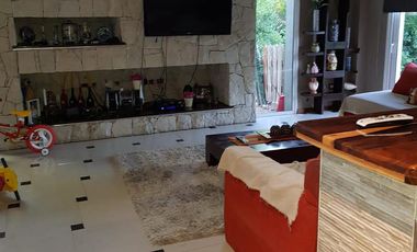 Casa a la venta en La Cesarina