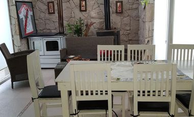 Casa a la venta en La Cesarina
