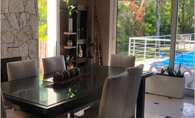 Casa a la venta en La Cesarina
