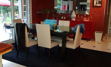 Casa a la venta en La Cesarina