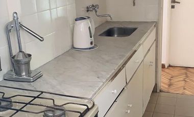 Departamento en  Alquiler Temporal