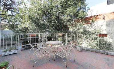 Venta Casa Lote Propio - Palermo