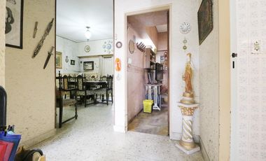 Venta Casa Lote Propio - Palermo