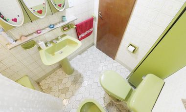 Venta Casa Lote Propio - Palermo