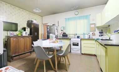 Venta Casa Lote Propio - Palermo