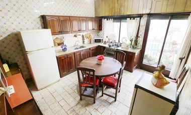 Venta Casa Lote Propio - Palermo