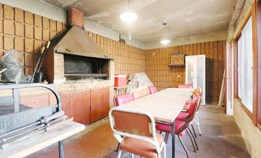 Venta Casa Lote Propio - Palermo