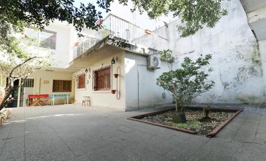 Venta Casa Lote Propio - Palermo