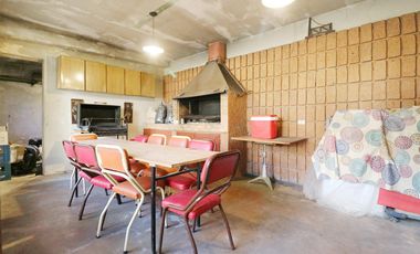 Venta Casa Lote Propio - Palermo