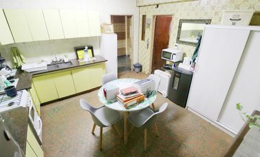 Venta Casa Lote Propio - Palermo