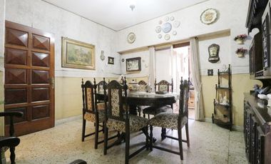 Venta Casa Lote Propio - Palermo