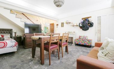 Venta Casa Lote Propio - Palermo