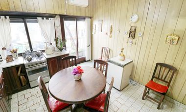 Venta Casa Lote Propio - Palermo