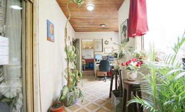Venta Casa Lote Propio - Palermo