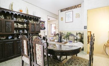 Venta Casa Lote Propio - Palermo