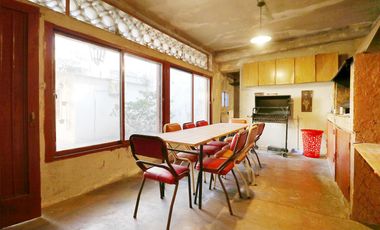 Venta Casa Lote Propio - Palermo