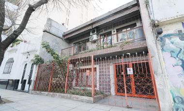 Venta Casa Lote Propio - Palermo