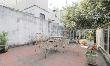 Venta Casa Lote Propio - Palermo
