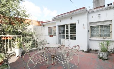 Venta Casa Lote Propio - Palermo