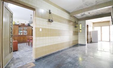 Venta Casa Lote Propio - Palermo
