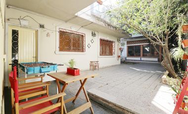 Venta Casa Lote Propio - Palermo