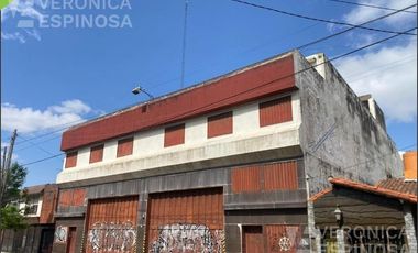 Galpón en Ramos Mejia