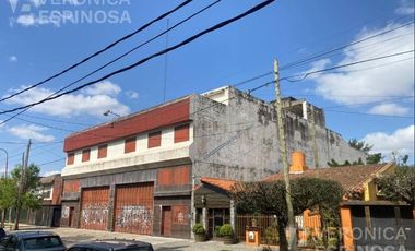 Galpón en Ramos Mejia