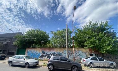 Galpón en Ramos Mejia