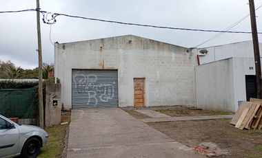 Depósito en venta en La Plata