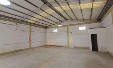Depósito en venta en La Plata