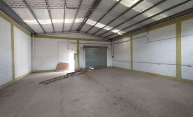 Depósito en venta en La Plata