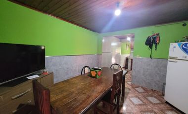 Casa en Gualeguaychu