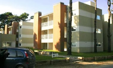 Departamento en Zona Duplex