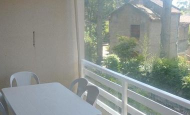 Departamento en Zona Duplex
