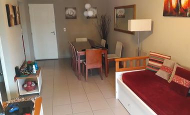 Departamento en Zona Duplex