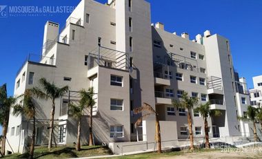 Temporada, Depto a laguna!