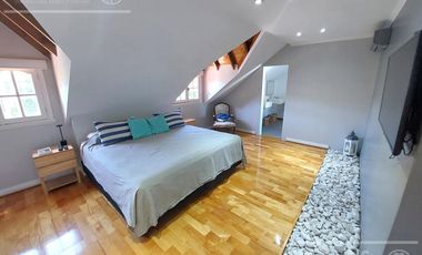 Casa 5 ambientes en Quilmes -Apto credito