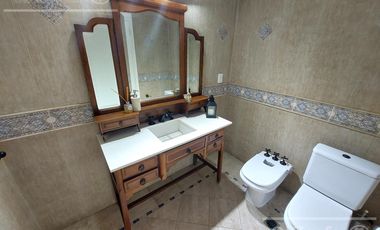 Casa 5 ambientes en Quilmes -Apto credito