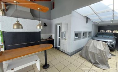 Casa 5 ambientes en Quilmes -Apto credito
