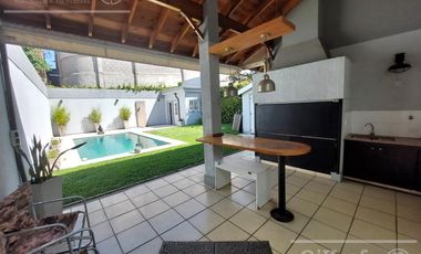 Casa 5 ambientes en Quilmes -Apto credito