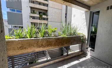Departamento de dos ambientes en venta, Morón.