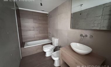 Departamento de dos ambientes en venta, Morón.
