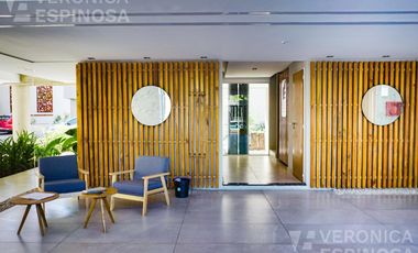 Departamento de dos ambientes en venta, Morón.
