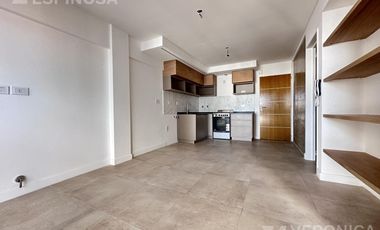 Departamento de dos ambientes en venta, Morón.